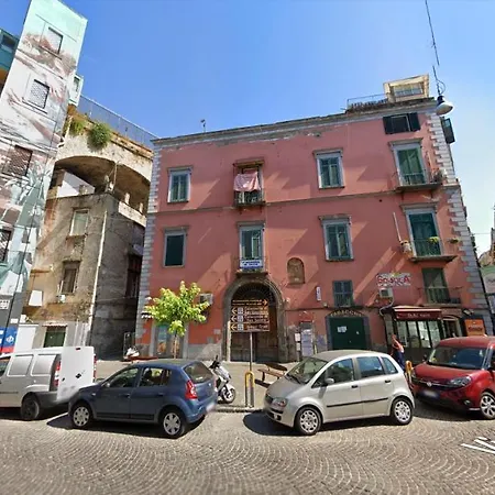 Beb Sott O Pont Apartamento