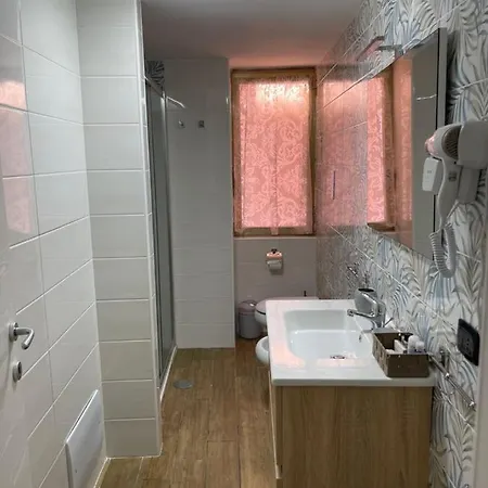 Beb Sott O Pont Apartment Naples